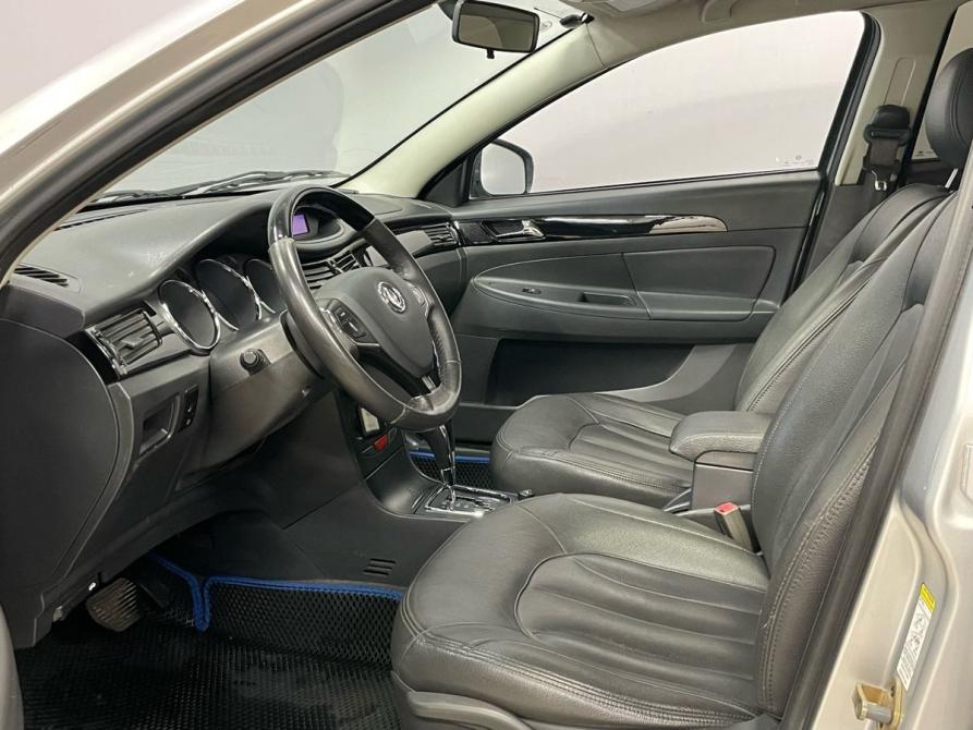 Dongfeng S30 Уфа  - изображение 12