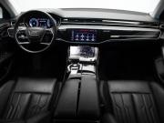 Audi A8 IV (D5) Москва  - изображение 48
