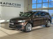 Audi Q7 I (4L) Рестайлинг Волгоград  - изображение 19