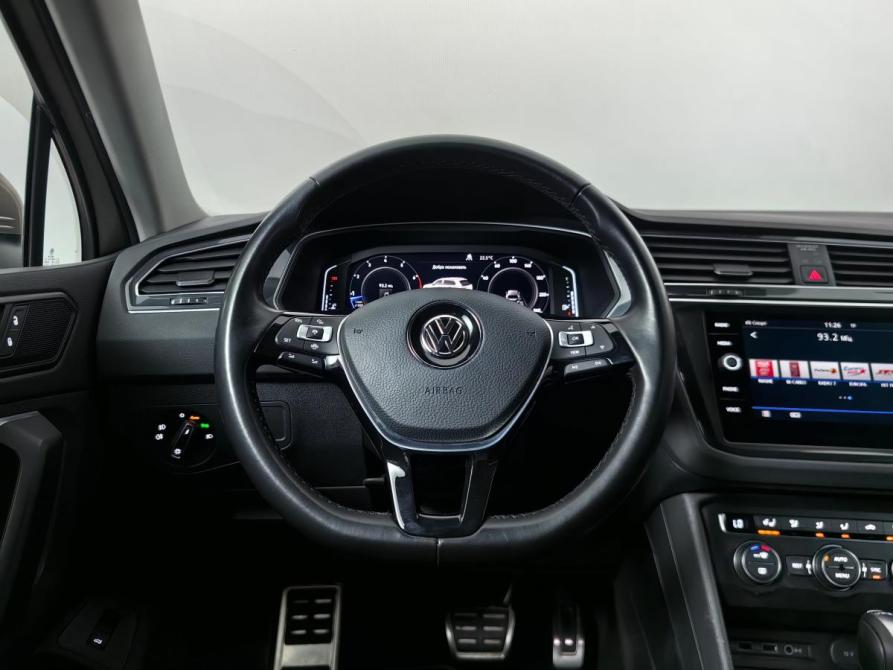 Volkswagen Tiguan II Москва  - изображение 13