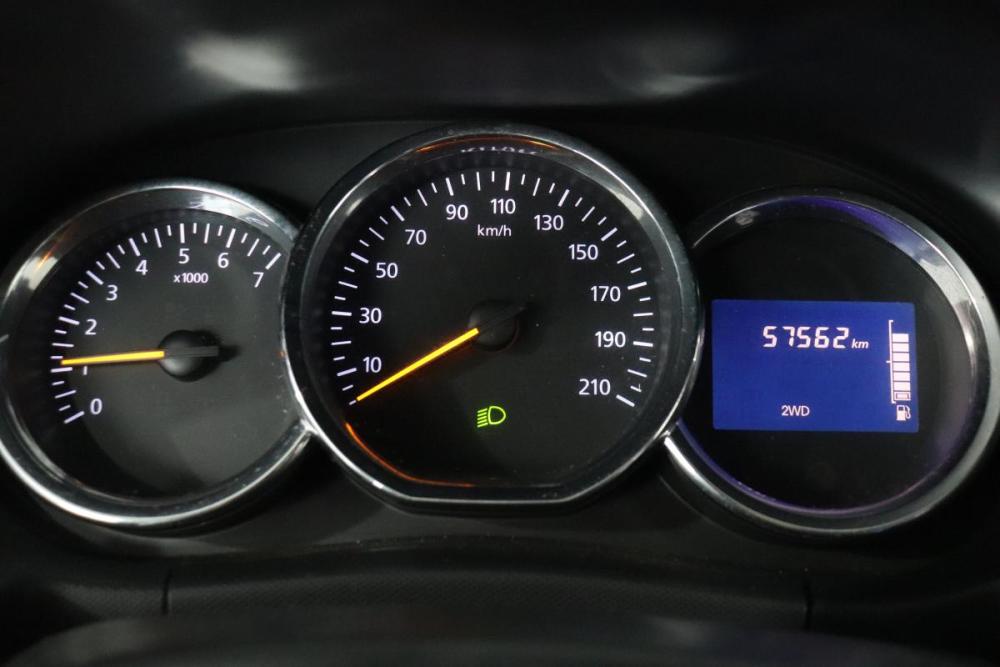 Renault Duster I Рестайлинг Ульяновск  - изображение 11