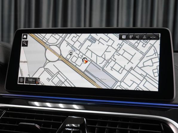 BMW 6 серии IV (G32) Рестайлинг с пробегом 2021 года, цена 4 685 000 рублей, 58081 км, лифтбек, Автокод Объявления