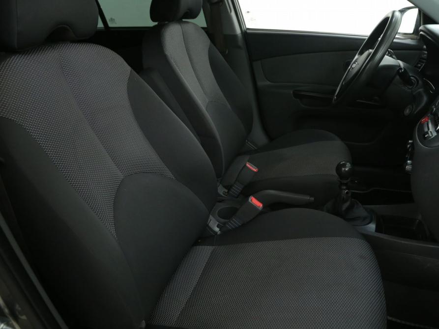 Kia Rio II Рестайлинг Иваново  - изображение 10
