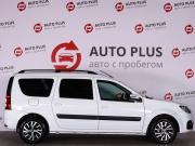 Lada (ВАЗ) Largus I Рестайлинг Минеральные Воды  - изображение 25