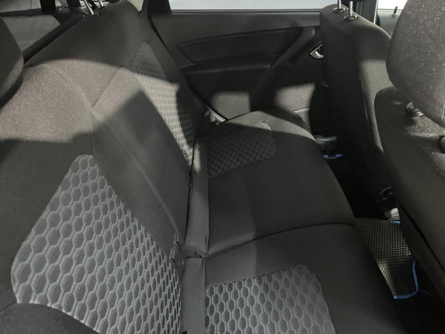 Lada (ВАЗ) Granta I Рестайлинг Курск  - изображение 16
