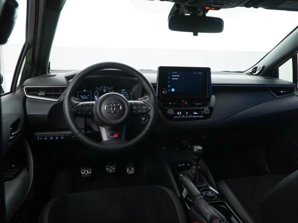 Toyota Corolla XII (E210) с пробегом 2023 года, цена 5 808 055 рублей, 5257 км, хэтчбек, Автокод Объявления