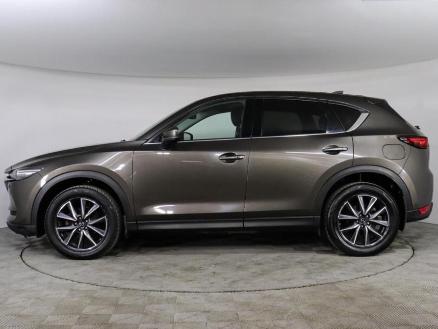 Mazda CX-5 II Химки  - изображение 8