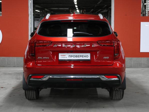 Haval Jolion I с пробегом 2023 года, цена 1 849 000 рублей, 69743 км, внедорожник, Автокод Объявления