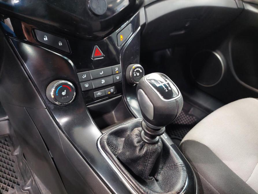 Chevrolet Cruze I Пермь  - изображение 14