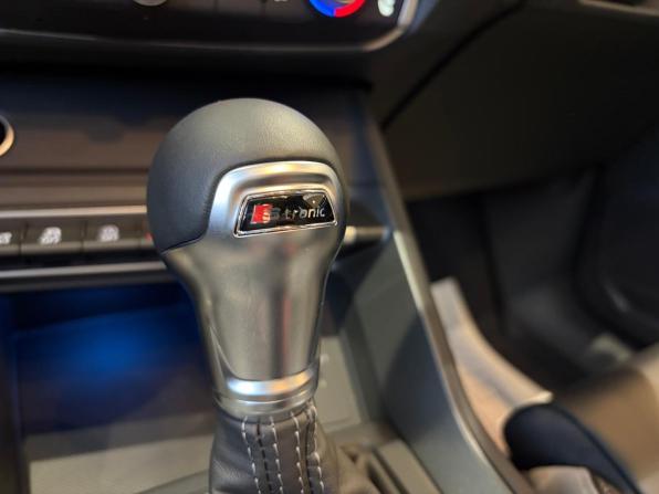 Audi Q3 II (F3) с пробегом 2026 года, цена 5 230 000 рублей, 15 км, внедорожник, Автокод Объявления
