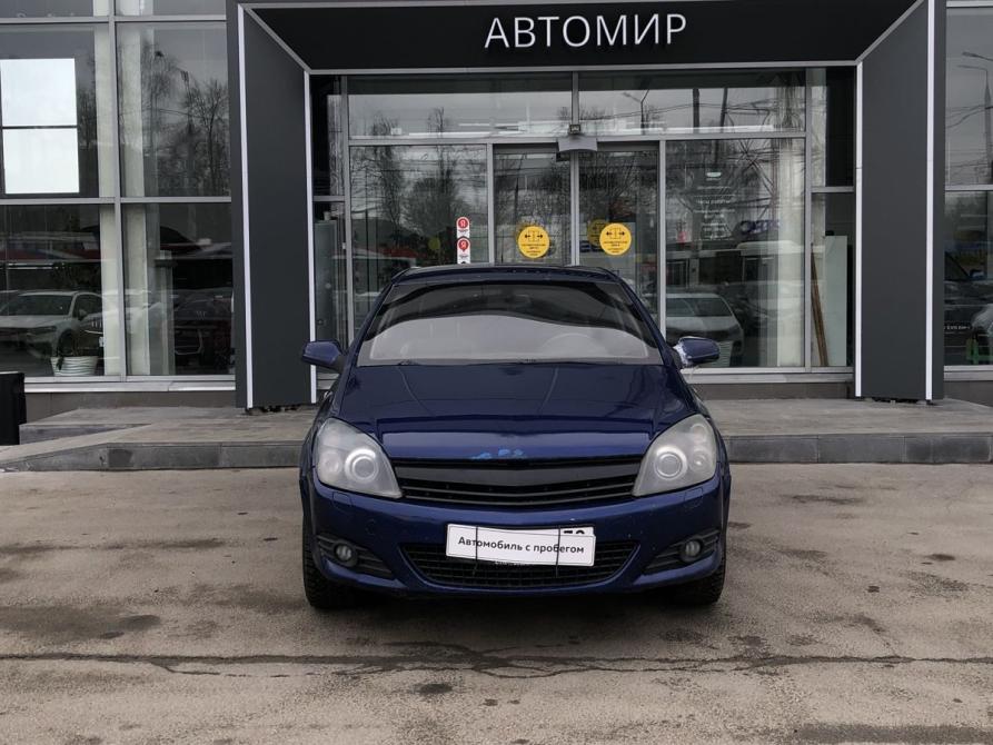 Opel Astra H Рестайлинг Брянск  - изображение 2
