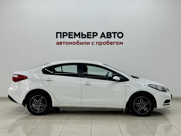 Kia Cerato III с пробегом 2014 года, цена 815 000 рублей, 233207 км, седан, Автокод Объявления