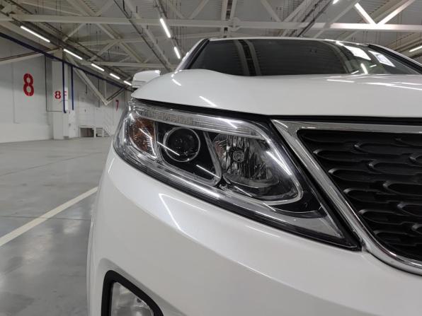 Kia Sorento II Рестайлинг с пробегом 2016 года, цена 2 170 000 рублей, 81843 км, внедорожник, Автокод Объявления