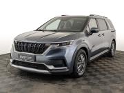 Kia Carnival IV Москва  - изображение 31