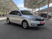 Skoda Rapid I Екатеринбург  - изображение 14