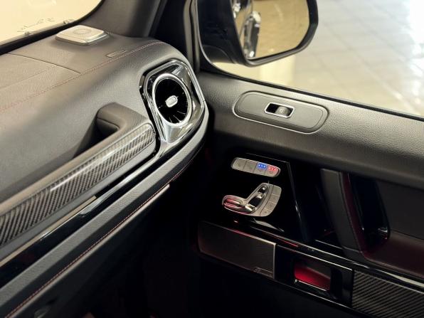 Mercedes-Benz G-Класс III (W463) с пробегом 2019 года, цена 16 500 000 рублей, 78533 км, внедорожник, Автокод Объявления
