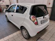 Chevrolet Spark III Москва  - изображение 36