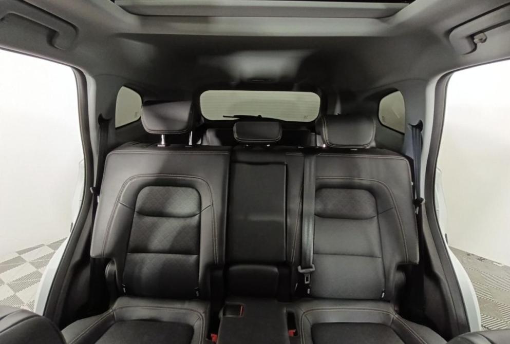 Chery Tiggo 8 I Волгоград  - изображение 17
