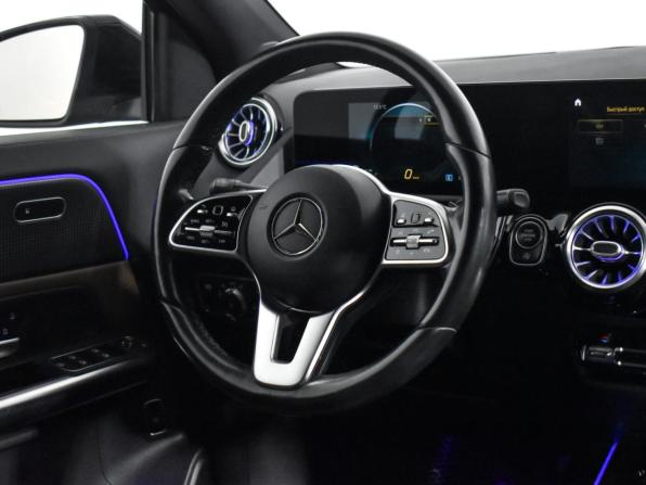 Mercedes-Benz GLA II (H247) с пробегом 2020 года, цена 2 897 960 рублей, 113622 км, внедорожник, Автокод Объявления