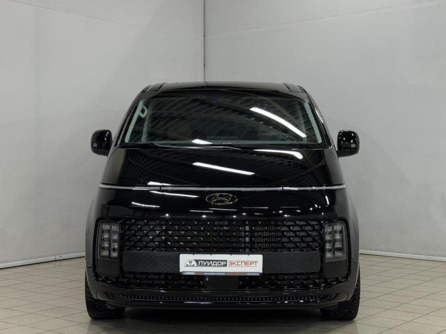 Hyundai Staria I Нижний Новгород  - изображение 12