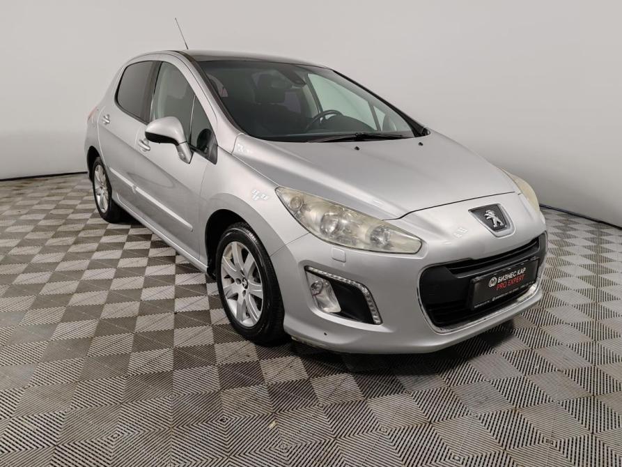 Peugeot 308 I Рестайлинг Москва  - изображение 3