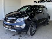Kia Sportage III Уфа  - изображение 22