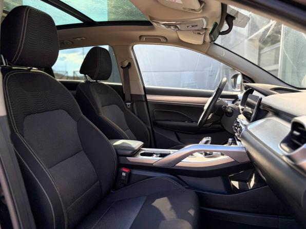Geely Coolray I с пробегом 2021 года, цена 1 275 000 рублей, 200530 км, внедорожник, Автокод Объявления