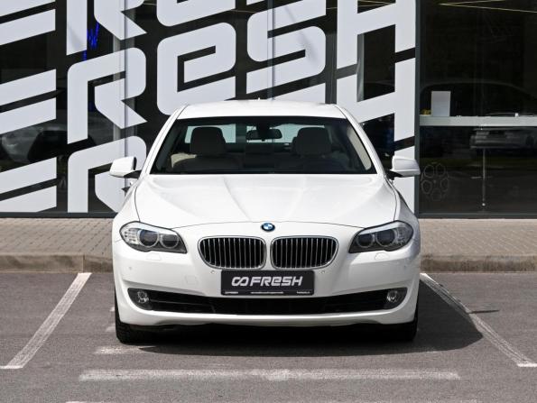 BMW 5 серии VI (F10/F11/F07) с пробегом 2013 года, цена 1 489 500 рублей, 230406 км, седан, Автокод Объявления