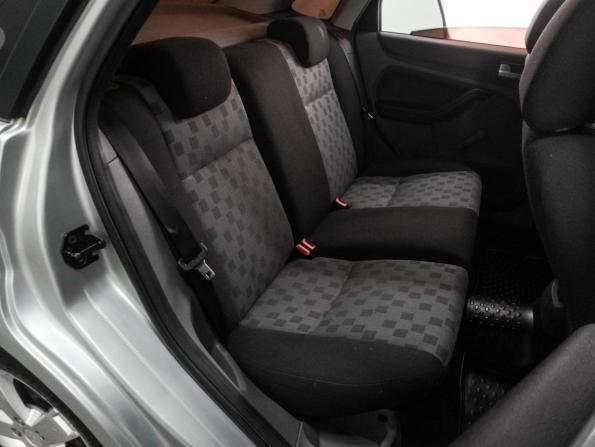 Ford Focus II Рестайлинг с пробегом 2008 года, цена 609 000 рублей, 247289 км, седан, Автокод Объявления