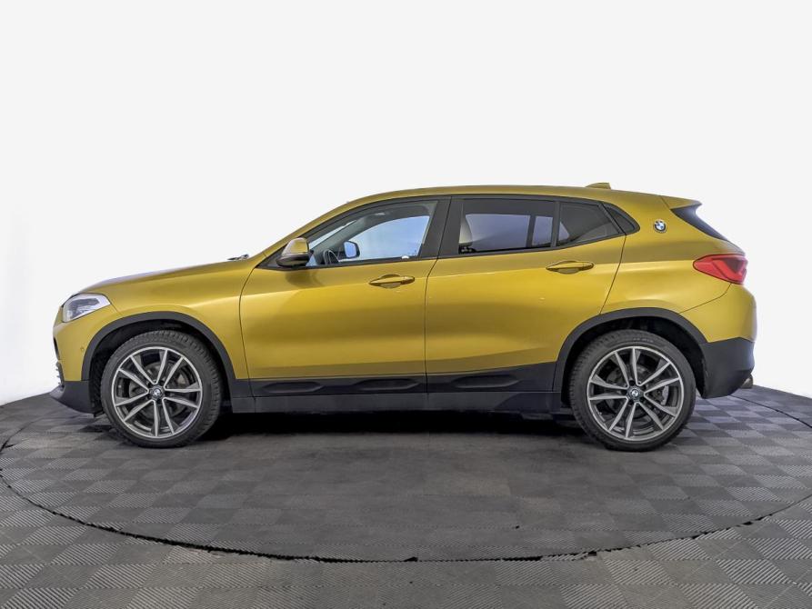 BMW X2 I (F39) Москва  - изображение 8