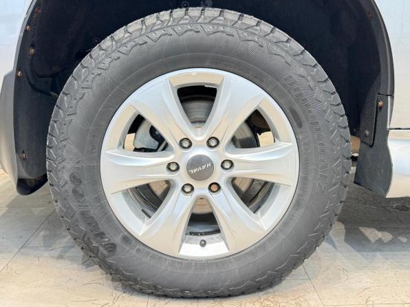 Haval H9 I Рестайлинг с пробегом 2021 года, цена 2 730 000 рублей, 105845 км, внедорожник, Автокод Объявления