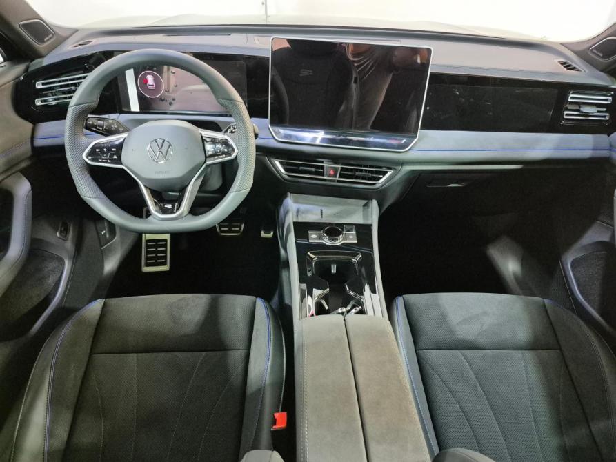 Volkswagen Tiguan III (China Market) Воронеж  - изображение 10