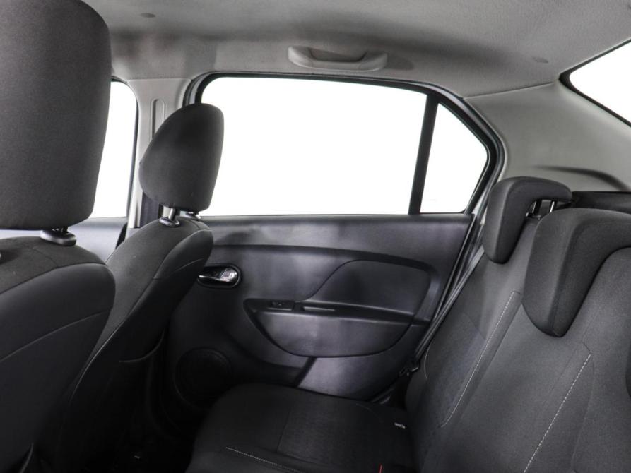 Renault Logan II Рестайлинг Химки  - изображение 11