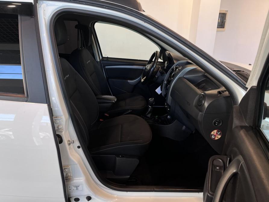 Renault Duster I Рестайлинг Чебоксары  - изображение 28