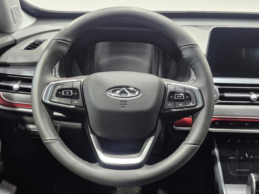 Chery Tiggo 4 Pro I Воронеж  - изображение 10