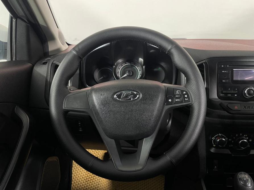 Lada (ВАЗ) XRAY I Воронеж  - изображение 12