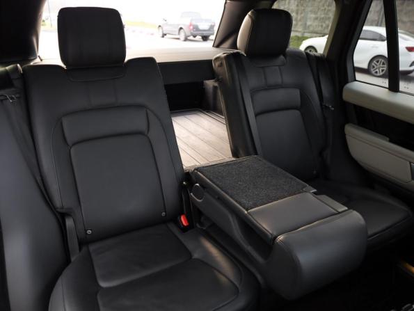 Land Rover Range Rover IV Рестайлинг с пробегом 2019 года, цена 5 870 799 рублей, 153316 км, внедорожник, Автокод Объявления