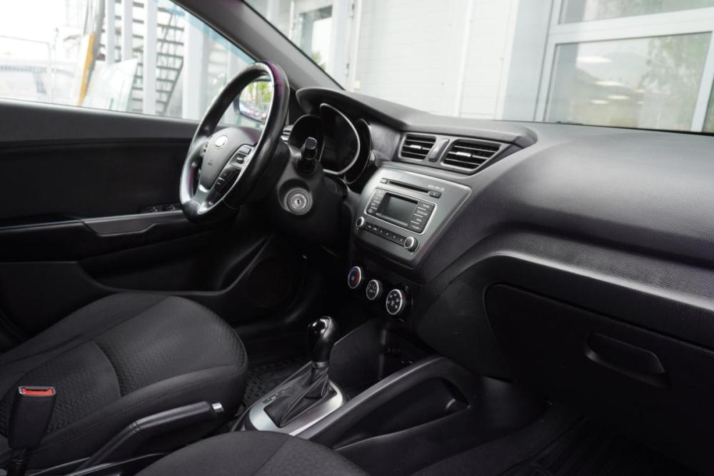 Kia Rio III Рестайлинг Ульяновск  - изображение 20