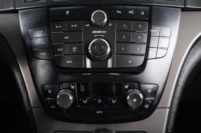 Opel Insignia I с пробегом 2009 года, цена 999 000 рублей, 249350 км, универсал, Автокод Объявления