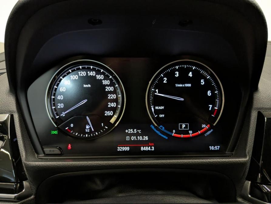 BMW 1 серии III (F52) Рестайлинг Санкт-Петербург  - изображение 13