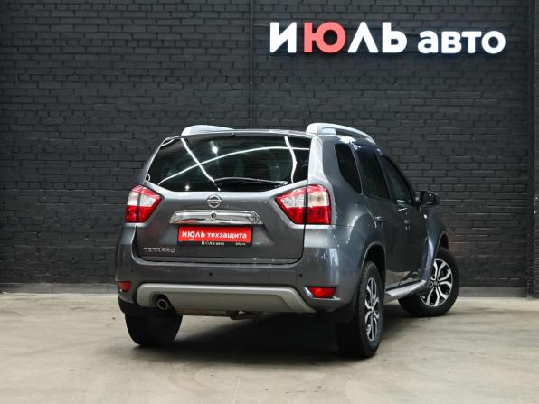 Nissan Terrano III (D10) с пробегом 2014 года, цена 1 350 000 рублей, 76920 км, внедорожник, Автокод Объявления