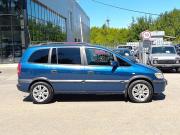 Opel Zafira A Чебоксары  - изображение 27