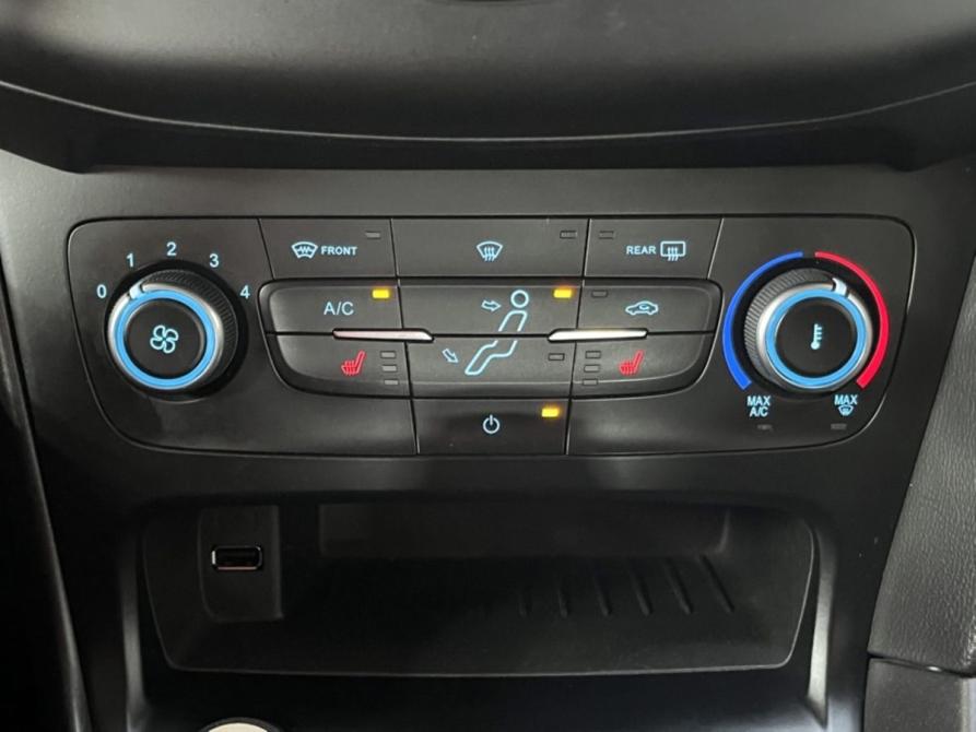 Ford Focus III Рестайлинг Курск  - изображение 13