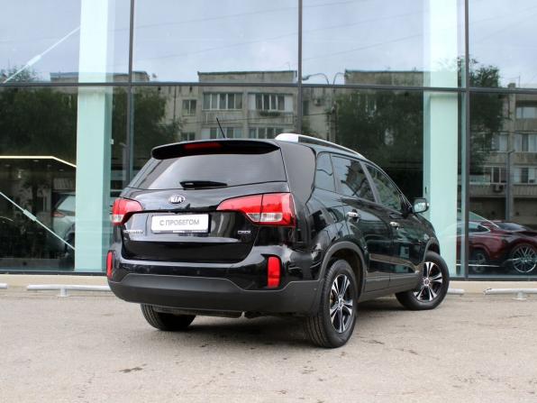 Kia Sorento II Рестайлинг с пробегом 2019 года, цена 2 577 000 рублей, 96500 км, внедорожник, Автокод Объявления