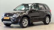 Suzuki Grand Vitara II Рестайлинг 2 Киров  - изображение 15