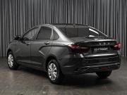 Lada (ВАЗ) Vesta I Рестайлинг (NG) Ставрополь  - изображение 23