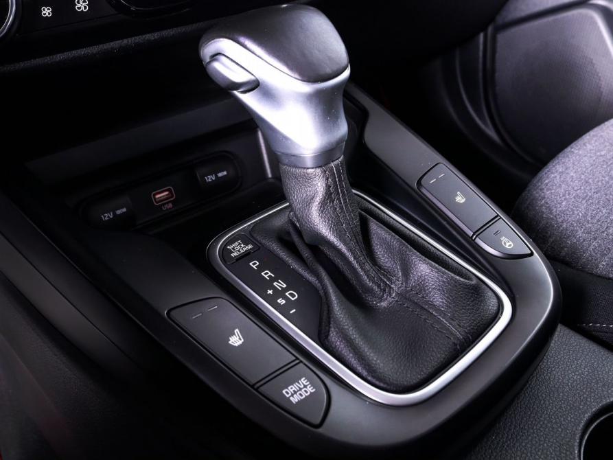 Kia Soul III Минеральные Воды  - изображение 11