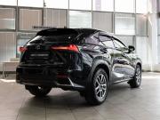Lexus NX I Рестайлинг Москва  - изображение 29