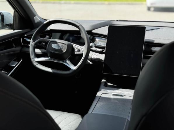 Новый Geely Preface I 2026 года, цена 3 429 990 рублей, седан, Автокод Объявления