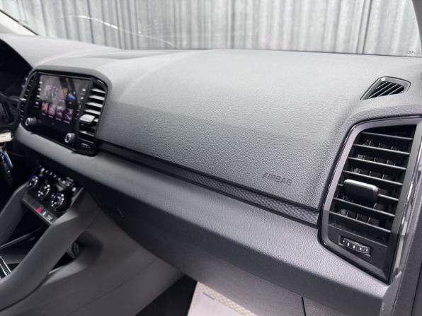 Skoda Karoq I с пробегом 2021 года, цена 1 733 000 рублей, 204960 км, внедорожник, Автокод Объявления